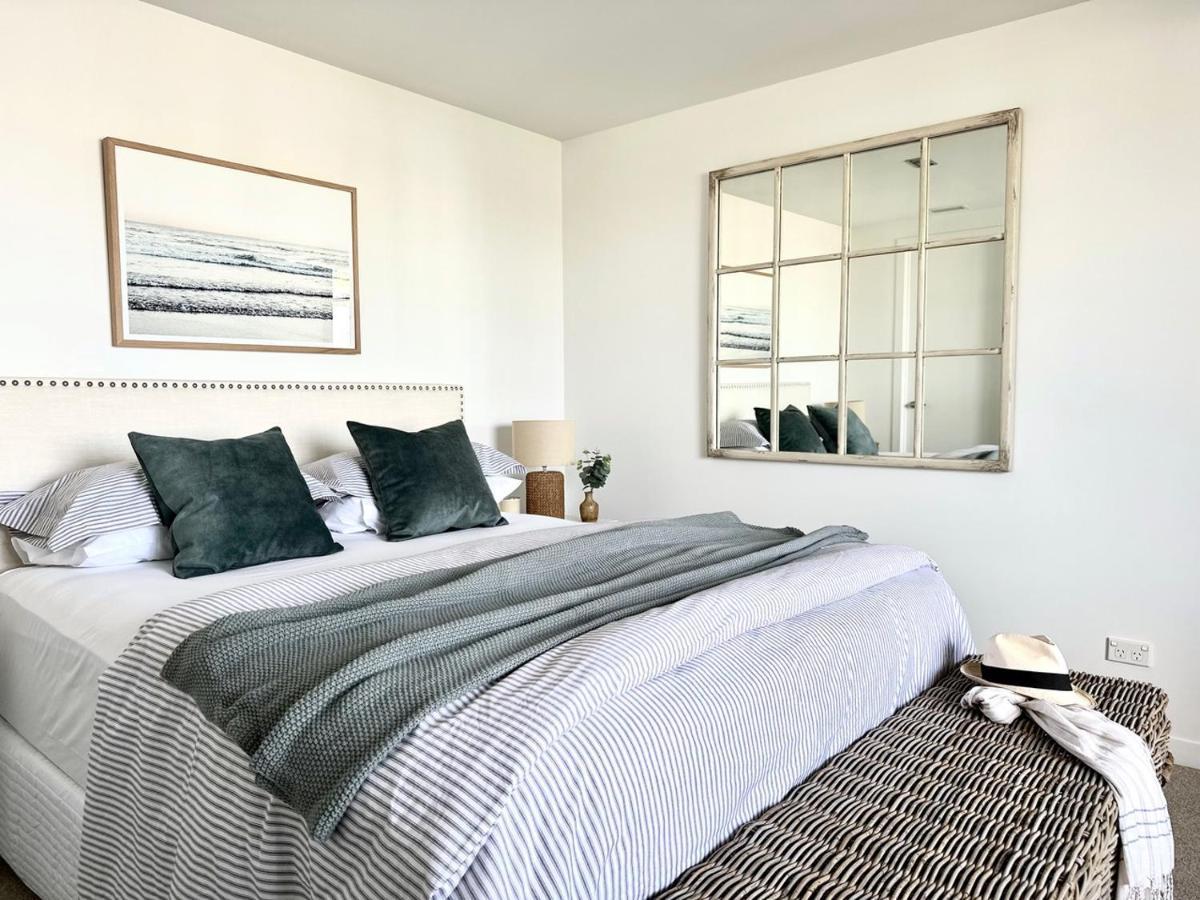 Bay Dream - Paihia Holiday Apartment المظهر الخارجي الصورة