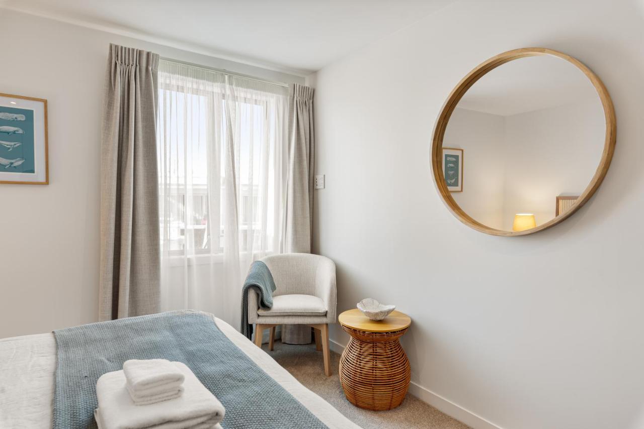 Bay Dream - Paihia Holiday Apartment المظهر الخارجي الصورة