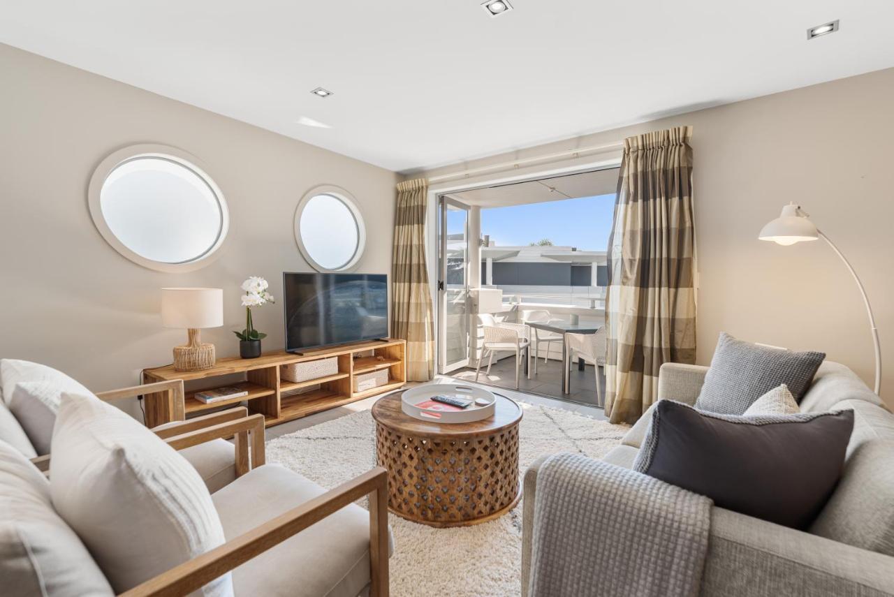 Bay Dream - Paihia Holiday Apartment المظهر الخارجي الصورة