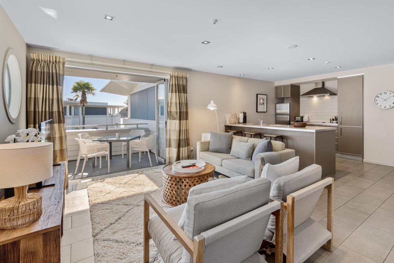 Bay Dream - Paihia Holiday Apartment المظهر الخارجي الصورة