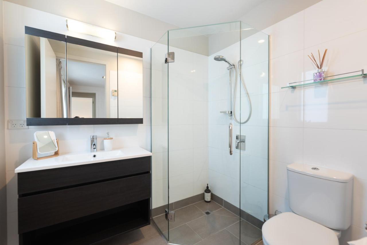 Bay Dream - Paihia Holiday Apartment المظهر الخارجي الصورة
