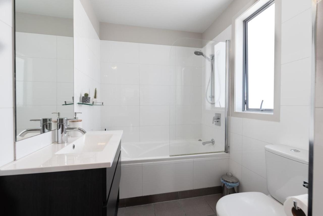 Bay Dream - Paihia Holiday Apartment المظهر الخارجي الصورة
