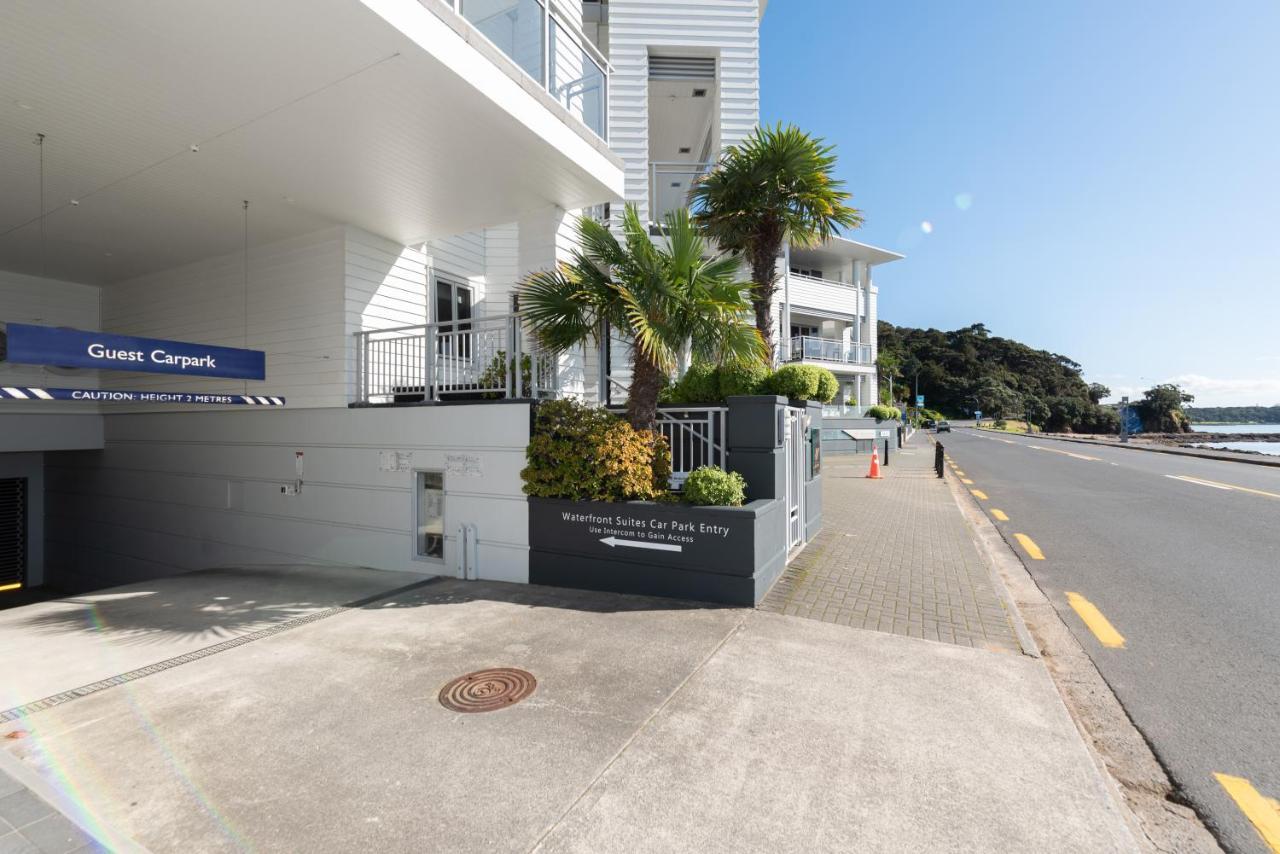 Bay Dream - Paihia Holiday Apartment المظهر الخارجي الصورة